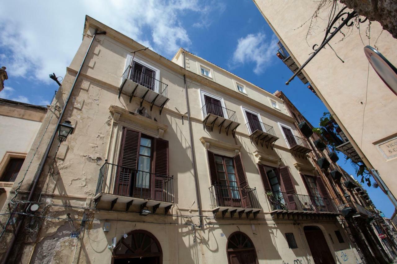 Il Sonno Dei Giusti Apartment By Domusicily - Palermo, Palermo